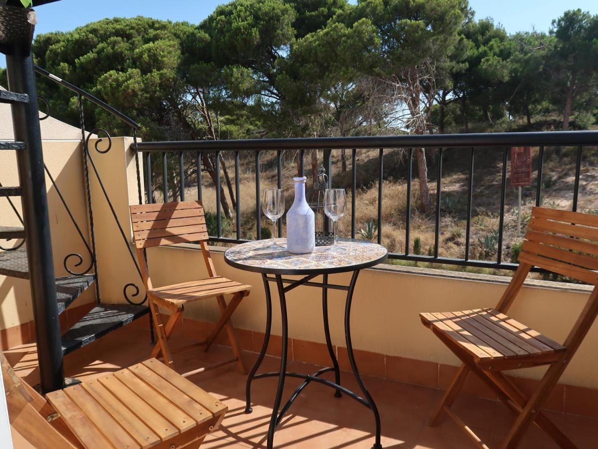 Emilia De La Playa Lägenhet La Mata  Exteriör bild
